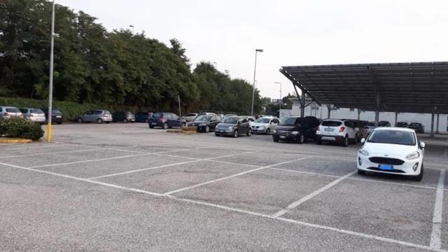 Pastrengo Home Alessandria Esterno foto